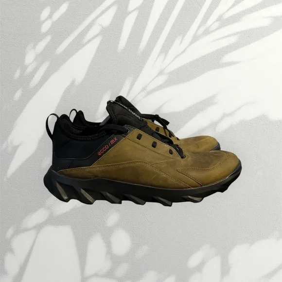 ECCO Men's Shoes